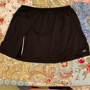 New Balance Skirt - Tennis Running